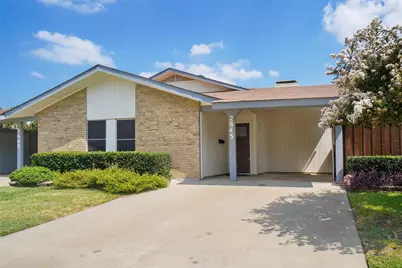2645 Via Los Altos, Carrollton, TX 75006 - Photo 1