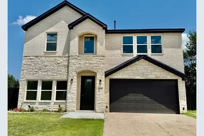 4908 Farrier Court, Grand Prairie, TX 75052 - Photo 1