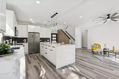 808 Lake Bridge Drive, Lake Dallas, TX 75065 - Photo 3