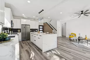 808 Lake Bridge Dr, Lake Dallas, TX 75065 - Photo 3