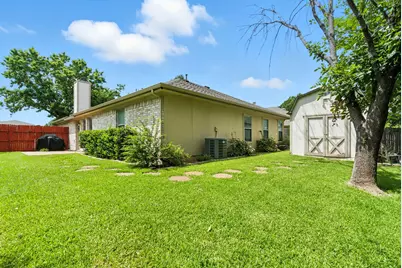 10412 Maria Drive, Fort Worth, TX 76108 - Photo 31