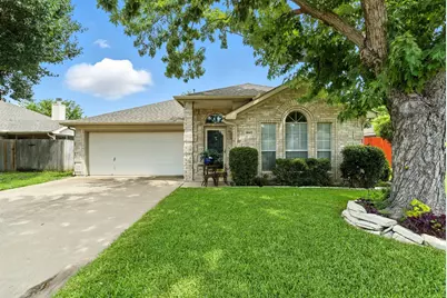 10412 Maria Drive, Fort Worth, TX 76108 - Photo 3