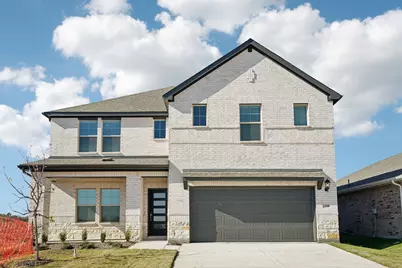 2300 Currents Road, Princeton, TX 75407 - Photo 1