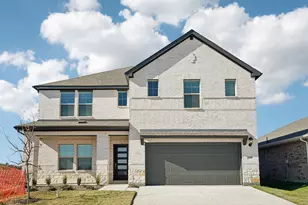 2300 Currents Rd, Princeton, TX 75407 - Photo 1