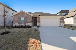 2230 Currents Rd, Princeton, TX 75407 - Photo 1