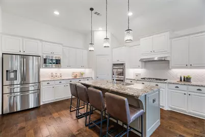 9712 Forester Trail, Little Elm, TX 75068 - Photo 3