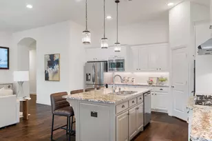 9712 Forester Trail, Little Elm, TX 75068 - Photo 11