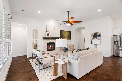 9712 Forester Trail, Little Elm, TX 75068 - Photo 9