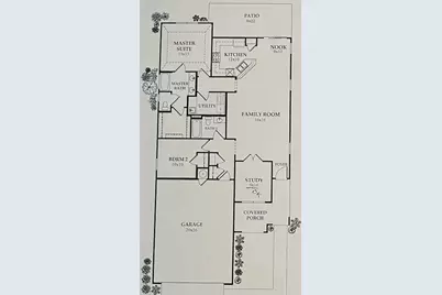 559 Rockledge Court, Frisco, TX 75036 - Photo 23