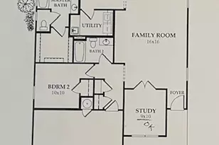 559 Rockledge Ct, Frisco, TX 75036 - Photo 23