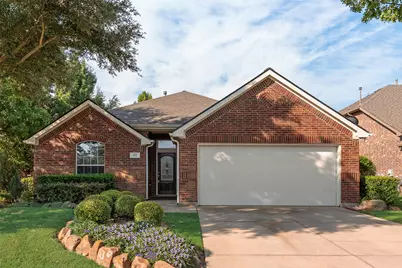 101 Shetland Street, Waxahachie, TX 75165 - Photo 1