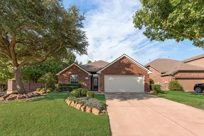 101 Shetland Street, Waxahachie, TX 75165 - Photo 1