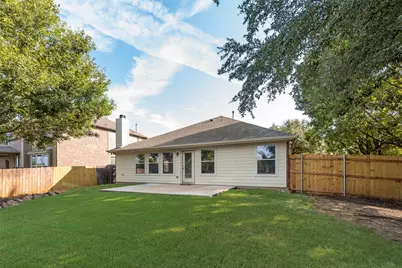 101 Shetland Street, Waxahachie, TX 75165 - Photo 17