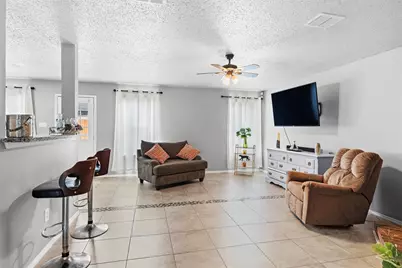 8709 Hunters Creek Drive, Fort Worth, TX 76123 - Photo 5