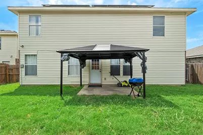 8709 Hunters Creek Drive, Fort Worth, TX 76123 - Photo 21