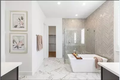 2808 Hillview Lane, Sherman, TX 75092 - Photo 11