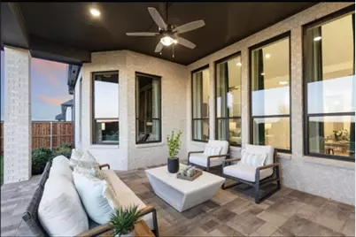 2808 Hillview Lane, Sherman, TX 75092 - Photo 23