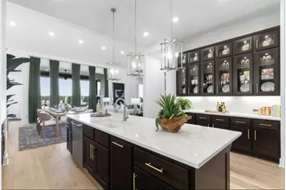 2808 Hillview Lane, Sherman, TX 75092 - Photo 5