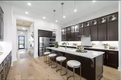 2808 Hillview Lane, Sherman, TX 75092 - Photo 3