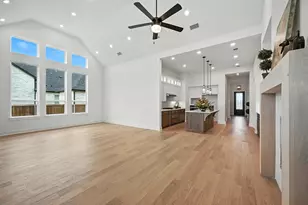 2812 La Paloma, Sherman, TX 75092 - Photo 11