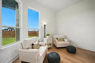 2812 La Paloma, Sherman, TX 75092 - Photo 21