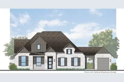 2812 La Paloma, Sherman, TX 75092 - Photo 1