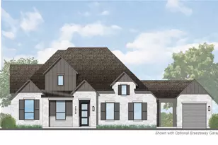 2812 La Paloma, Sherman, TX 75092 - Photo 1