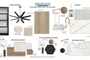 2812 La Paloma, Sherman, TX 75092 - Photo 23