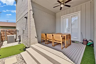 228 Wimberly Street, Fort Worth, TX 76107 - Photo 21