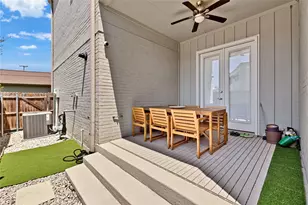 228 Wimberly St, Fort Worth, TX 76107 - Photo 21