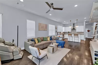 228 Wimberly Street, Fort Worth, TX 76107 - Photo 3