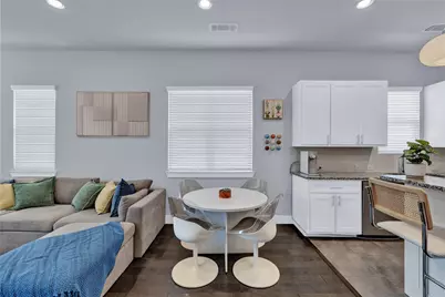 228 Wimberly Street, Fort Worth, TX 76107 - Photo 5