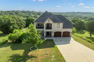 28029 Marina Dr, Whitney, TX 76692 - Photo 3