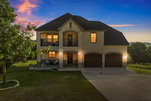 28029 Marina Dr, Whitney, TX 76692 - Photo 1