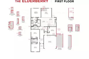 10928 Cacao Dr, Fort Worth, TX 76108 - Photo 3