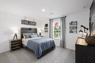 3104 Areca Ln, Fort Worth, TX 76108 - Photo 21