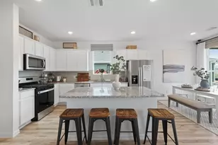 3104 Areca Ln, Fort Worth, TX 76108 - Photo 5