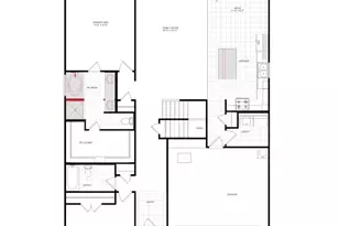 3104 Areca Ln, Fort Worth, TX 76108 - Photo 3