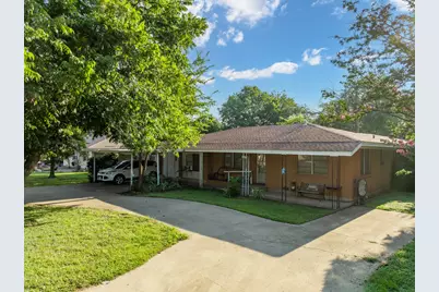 802 N Brazos Street, Whitney, TX 76692 - Photo 5