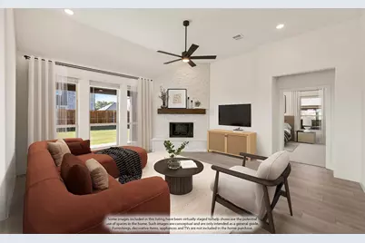2001 Amber Gate Drive, Anna, TX 75409 - Photo 19