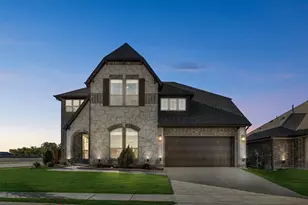 2001 Ambergate Dr, Anna, TX 75409 - Photo 3