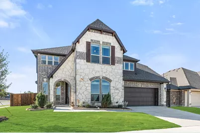 2001 Amber Gate Drive, Anna, TX 75409 - Photo 1