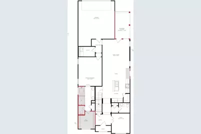 8921 Acorn, Justin, TX 76247 - Photo 29