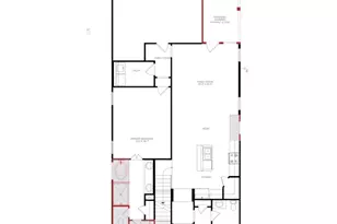 8921 Acorn, Justin, TX 76247 - Photo 29