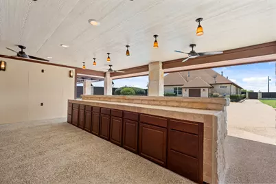 400 E Spurgeon Street, Itasca, TX 76055 - Photo 9