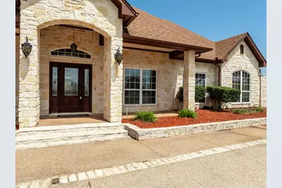 400 E Spurgeon Street, Itasca, TX 76055 - Photo 5