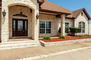 400 E Spurgeon St, Itasca, TX 76055 - Photo 5