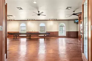 400 E Spurgeon St, Itasca, TX 76055 - Photo 37