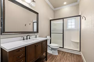 400 E Spurgeon St, Itasca, TX 76055 - Photo 21