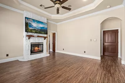 400 E Spurgeon Street, Itasca, TX 76055 - Photo 23